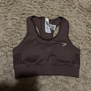 gymshark sports bra